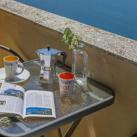 Terrazza Sul