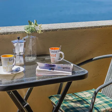 Apartamento Terrazza Sul