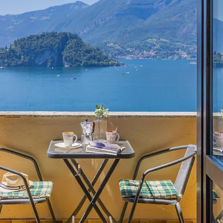 Apartamento Terrazza Sul