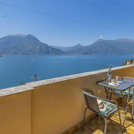 Terrazza Sul شقة فارينا