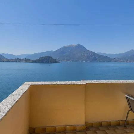 Terrazza Sul *