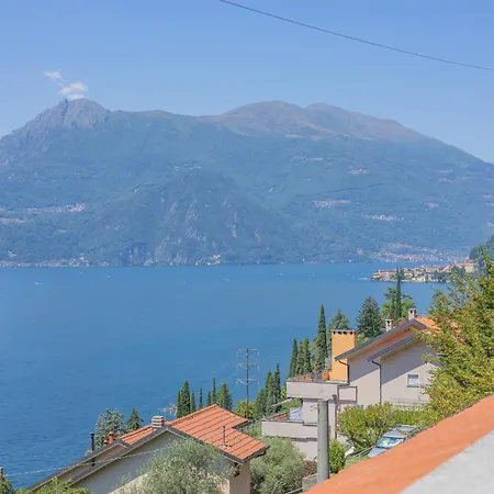 Terrazza Sul * Varenna