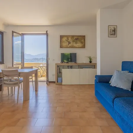 Terrazza Sul *