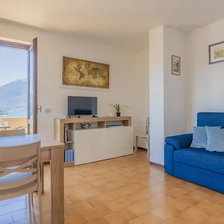 Apartamento Terrazza Sul *