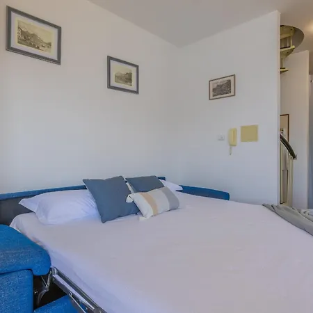 Apartamento Terrazza Sul