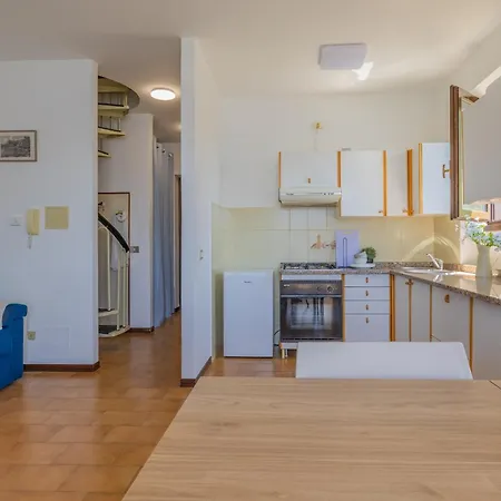 Apartamento Terrazza Sul Varenna