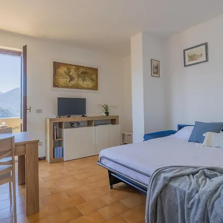 Terrazza Sul Apartamento *