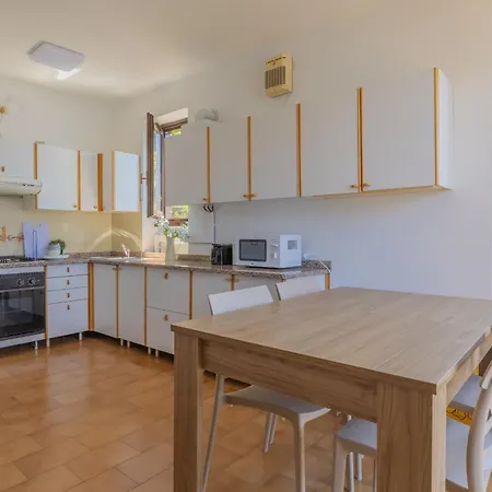 Apartamento Terrazza Sul