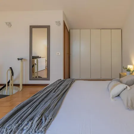 Apartamento Terrazza Sul Varenna