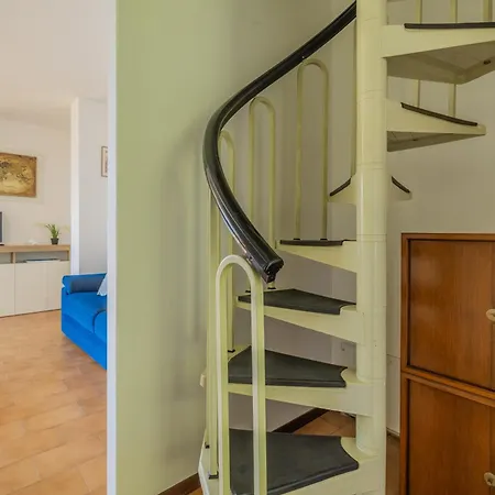 Apartamento Terrazza Sul *