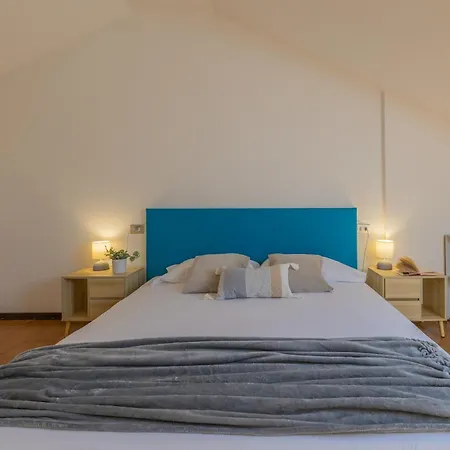 Apartamento Terrazza Sul