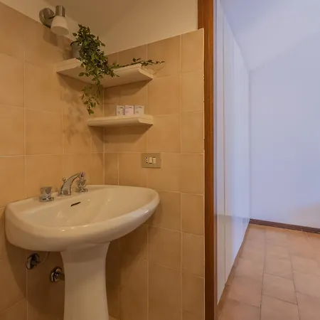 Terrazza Sul Apartamento *