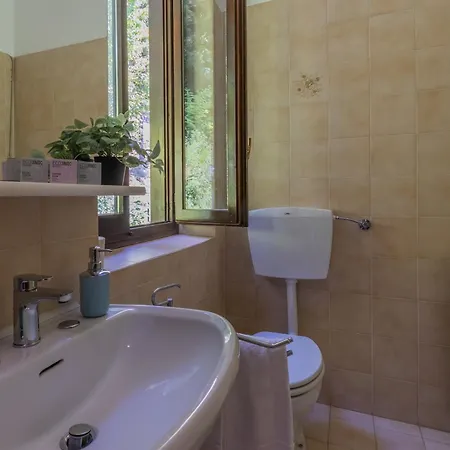 Apartamento Terrazza Sul Varenna
