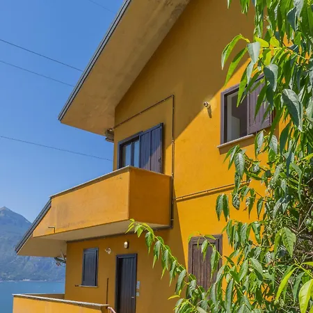 Terrazza Sul شقة فارينا